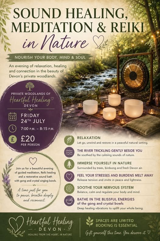 heartfulhealingfridaymeditation